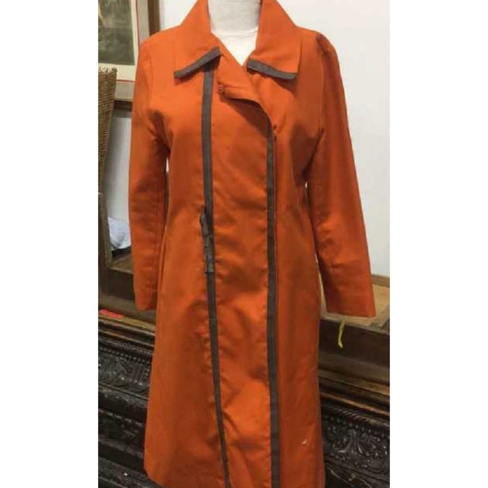 Tom Fallon Coat